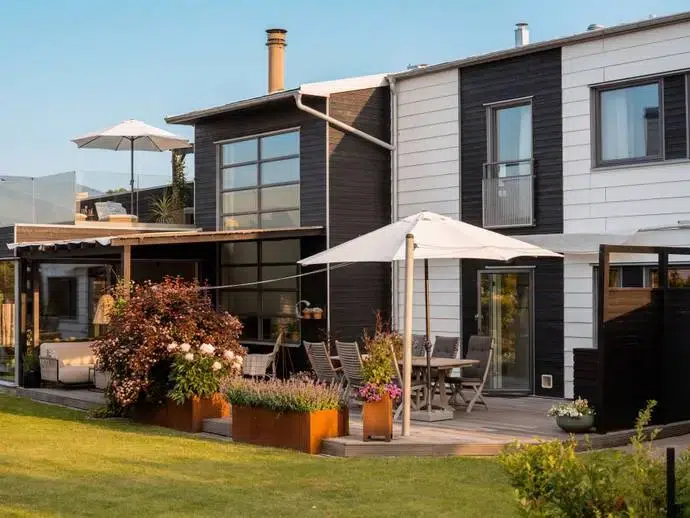 Villa, 7 rum, 185 m²
