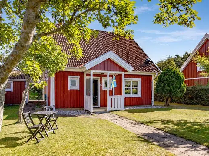 Lägenhet, 5 rum, 115 m²