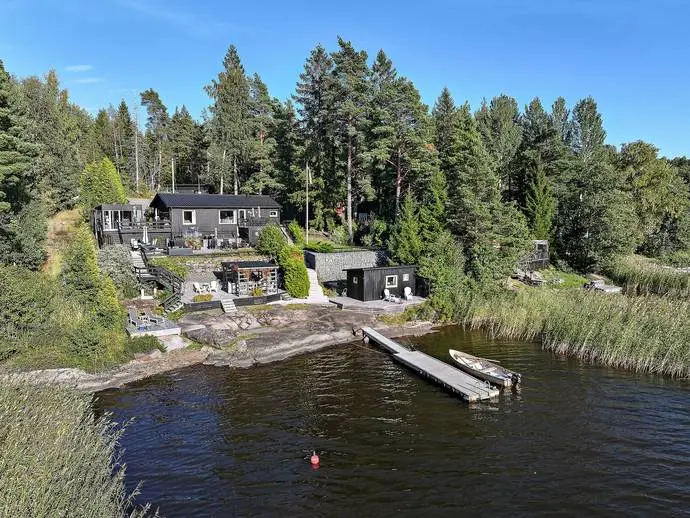 Bild 1 av 21 på Kila-Dalen Gullbacken