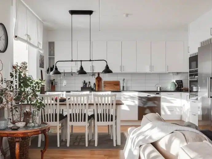Lägenhet, 3 rum, 74 m²