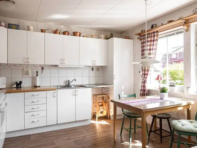Apartment, 3 rooms, 82 m²