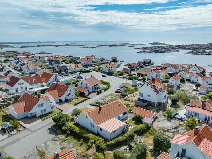 Bild 1 av 20 på Stänggatan 3