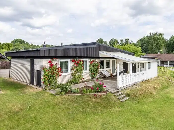 Villa, 5 rum, 128 m²
