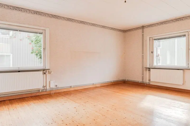 Apartment, 2 rooms, 60 m² in Skurholmen