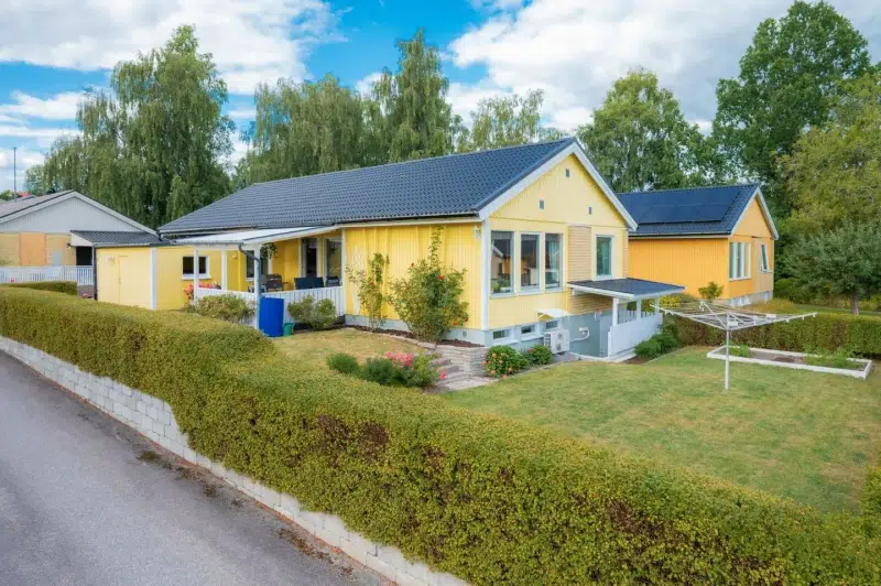 House, 6 rooms, 97 m² in Nyköping