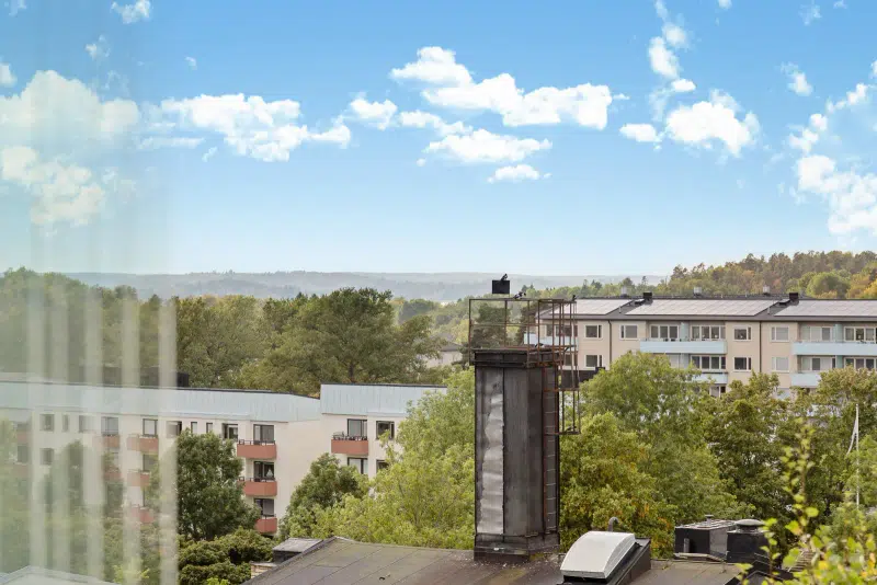 Apartment, 3 rooms, 71 m²