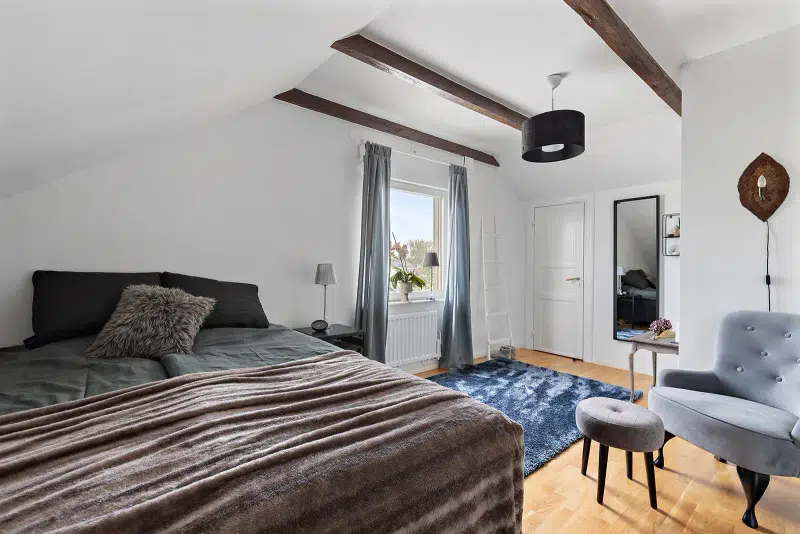 Apartment, 2,5 rooms, 73 m²