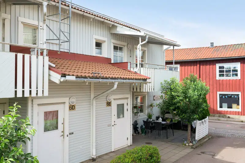 Lägenhet, 2 rum, 68 m²