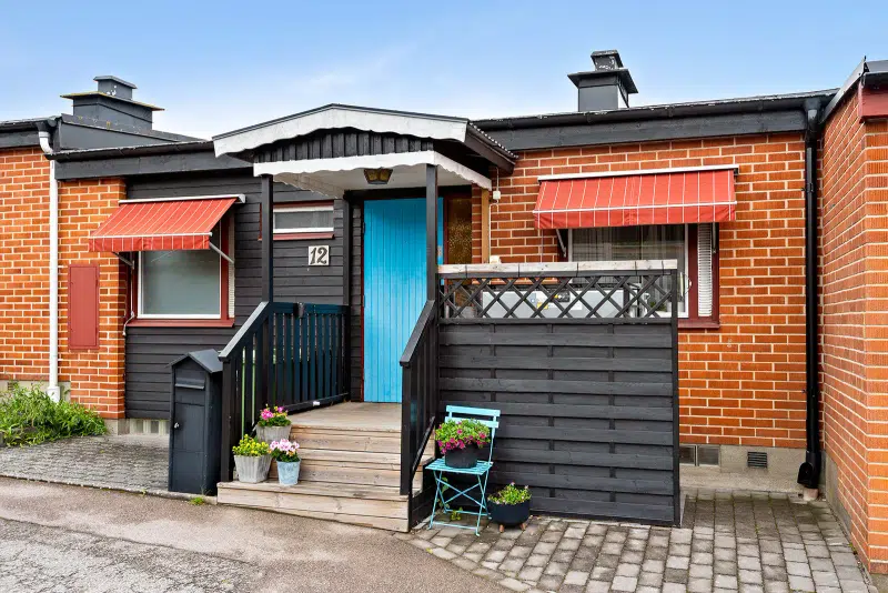 House, 3 rooms, 118 m²