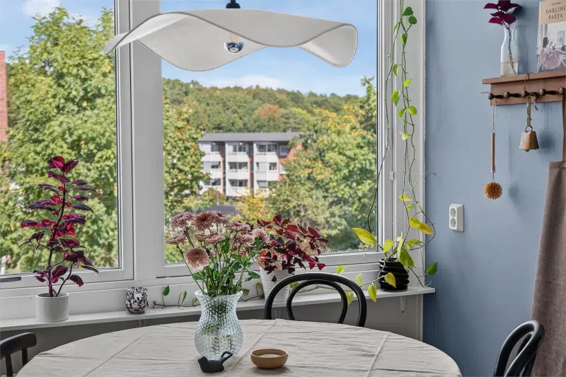 Apartment, 3 rooms, 77 m²