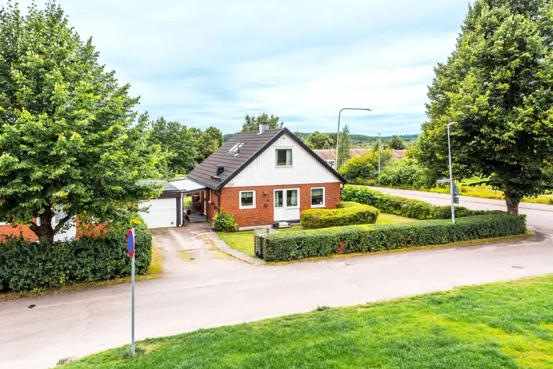 Villa, 4 rum, 111 m²