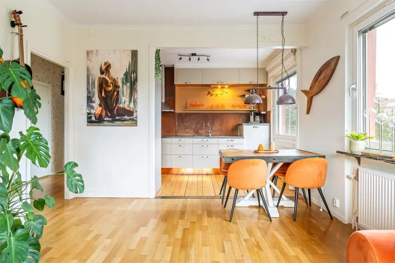 Lägenhet, 3 rum, 67 m²