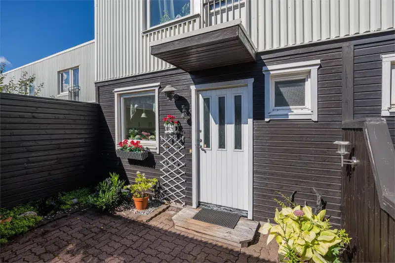 House, 4 rooms, 92 m²