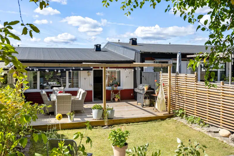 House, 5 rooms, 98 m²