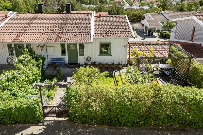 House, 4 rooms, 111 m²