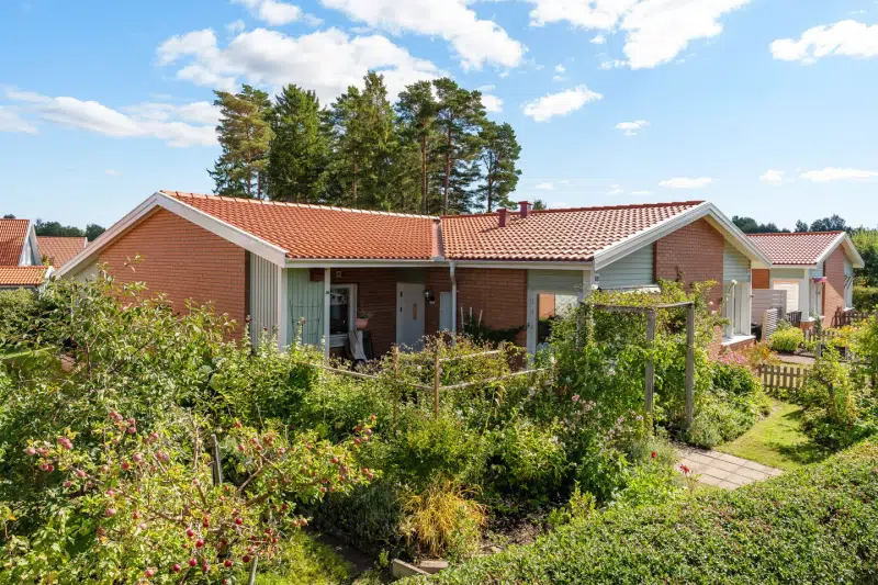 Lägenhet, 3 rum, 78 m²