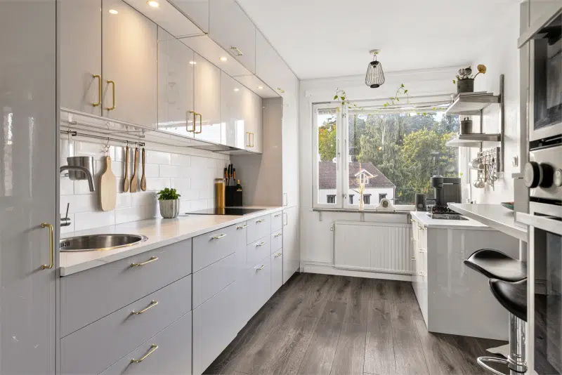 Apartment, 3 rooms, 78 m²