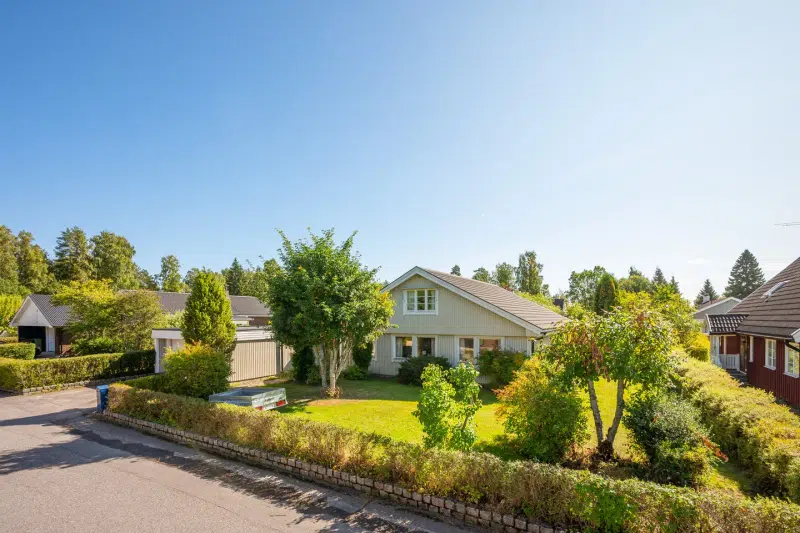 Villa, 5 rum, 132 m²