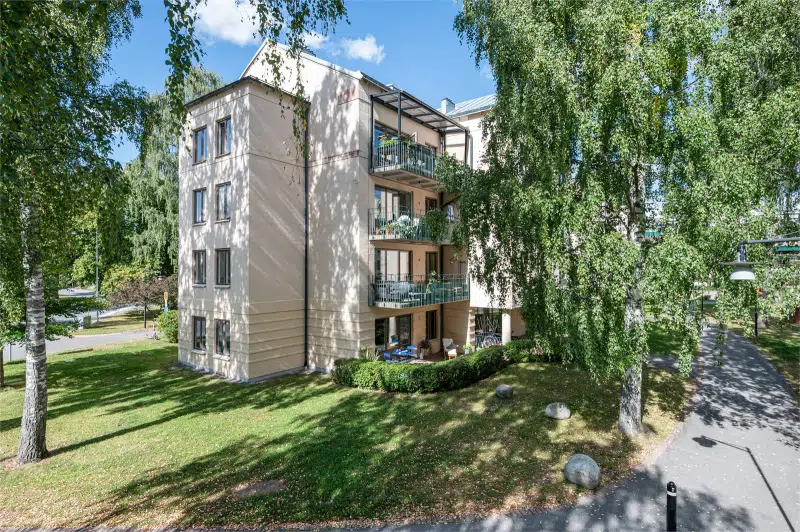 Apartment, 4 rooms, 93 m²