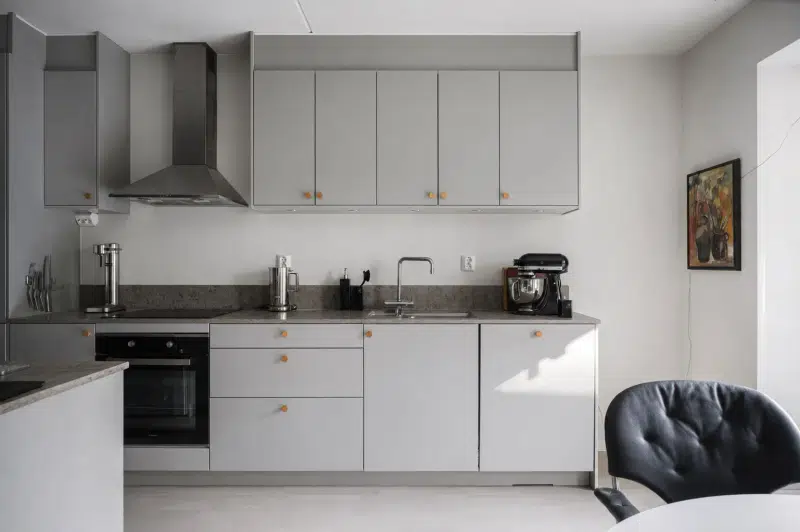 Lägenhet, 2 rum, 53 m²