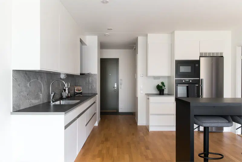 Lägenhet, 2 rum, 54 m²