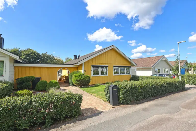House, 4 rooms, 118 m²