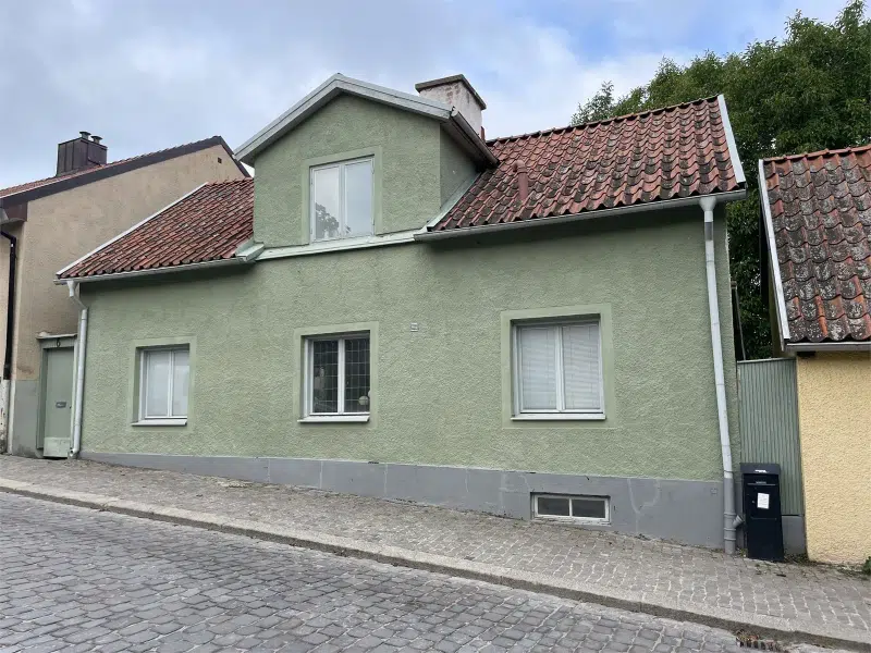 Villa, 130 m²