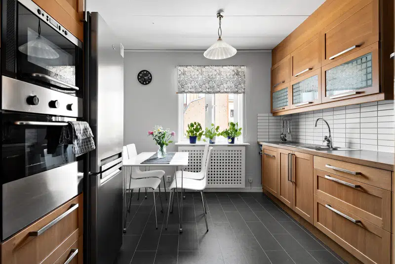 Apartment, 2 rooms, 62 m²
