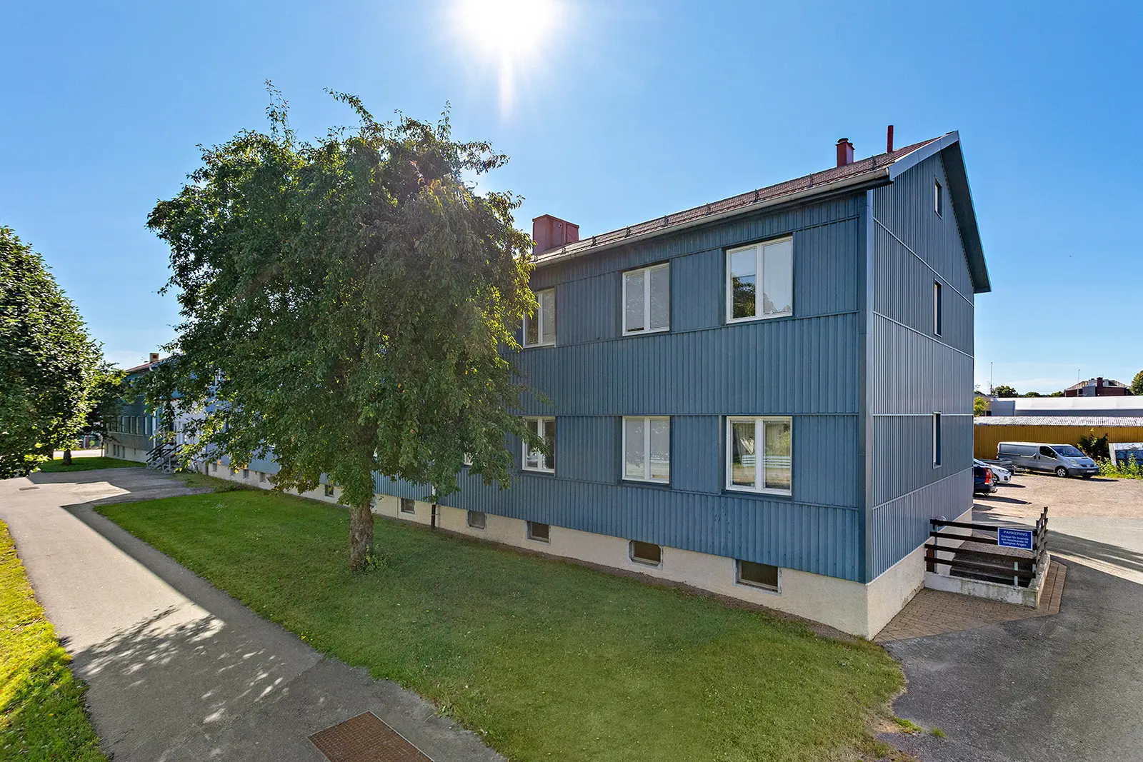 Bild 1 av 6 på Esplanaden 9C