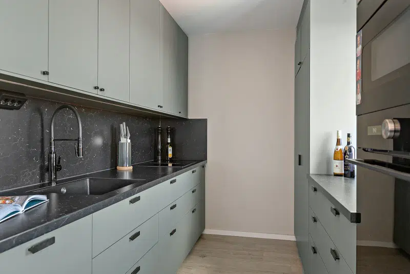 Apartment, 3 rooms, 79 m²