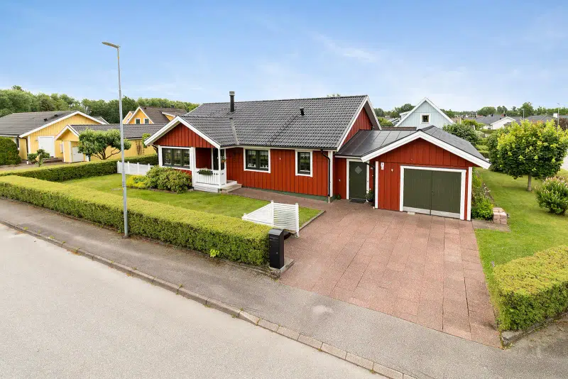 House, 6 rooms, 169 m²