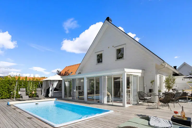 House, 6 rooms, 170 m²