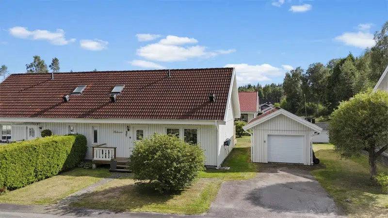 House, 5 rooms, 90 m²