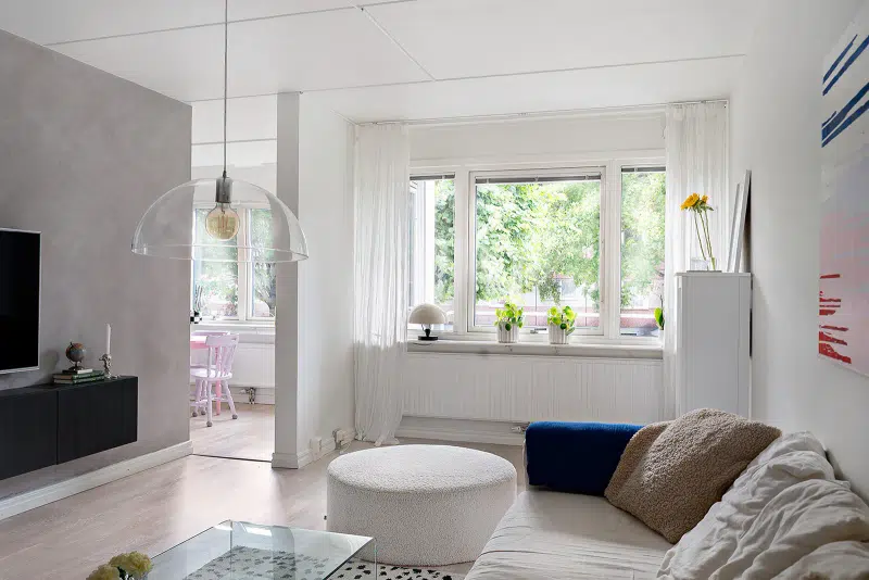 Lägenhet, 2 rum, 68 m²
