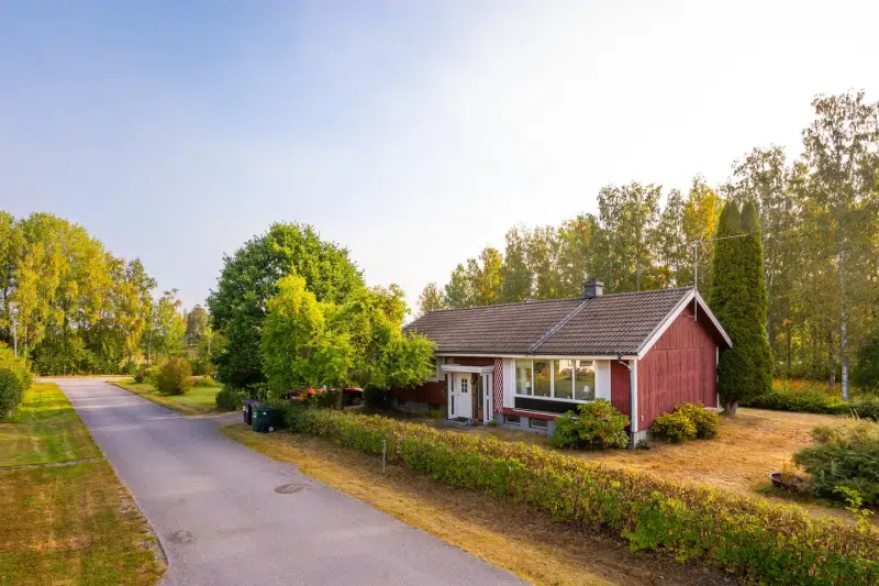 Villa, 4 rum, 100 m²
