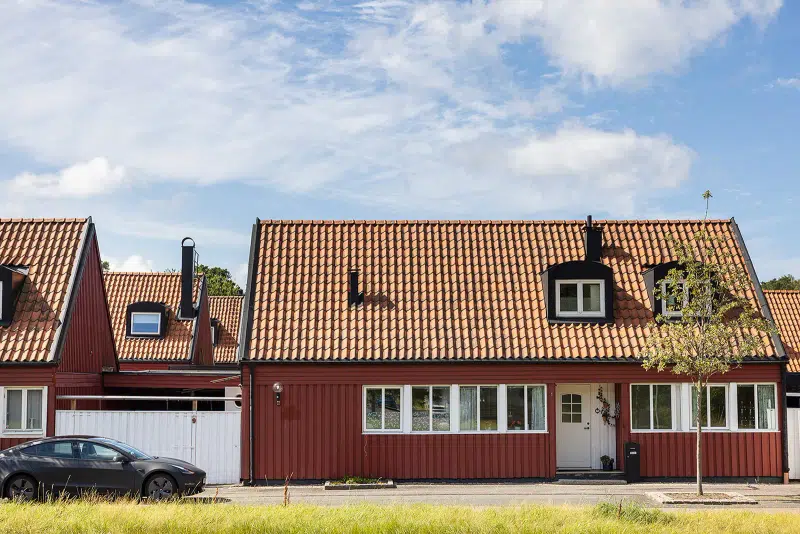 House, 5 rooms, 158 m²