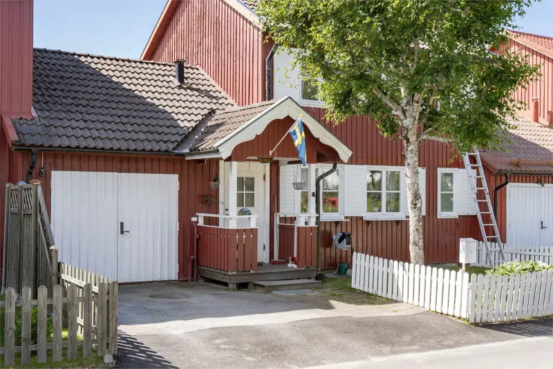 Villa, 4 rum, 88 m²