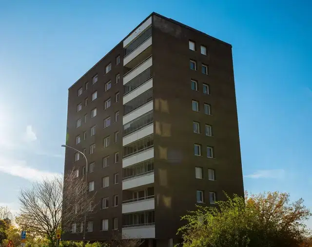 Apartment, 2 rooms, 66 m² in Solna
