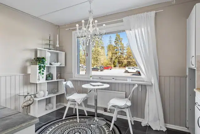 Lägenhet, 1 rum, 53 m² i Norrtalje