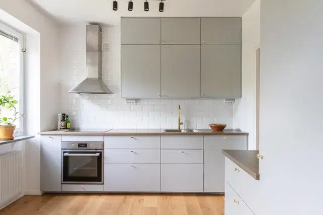 Apartment, 3 rooms, 75 m² in Solna