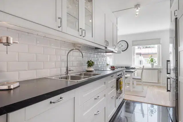 Apartment, 2 rooms, 64 m² in Tyresö