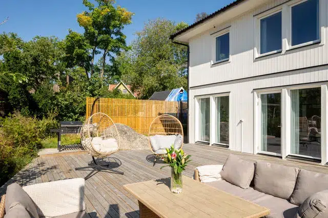 Villa, 5 rum, 159 m² i Huddinge