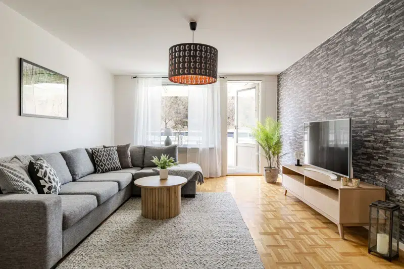 Lägenhet, 2 rum, 65 m² i Vidingsjö