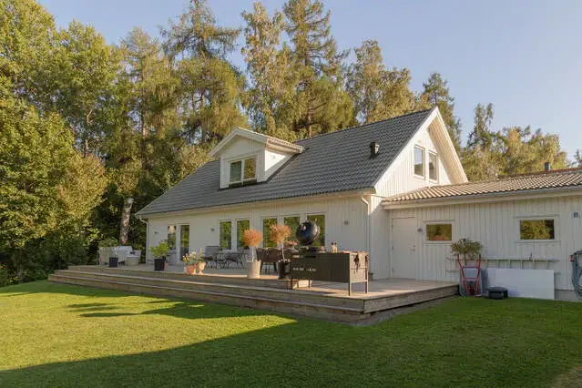 Villa, 7 rum, 170 m² i Karlstad