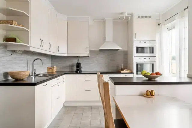 Lägenhet, 2 rum, 63 m² i Helsingborg