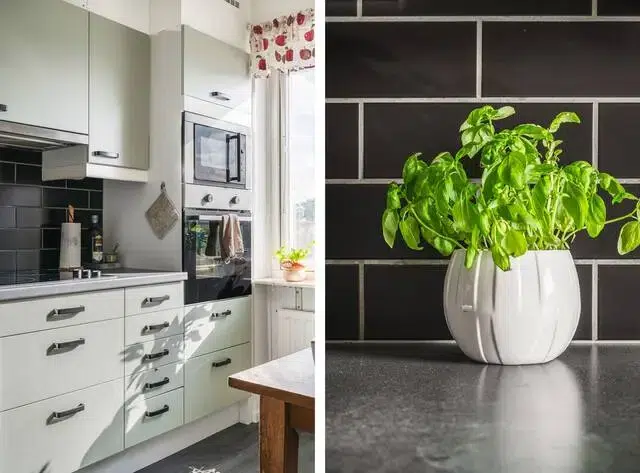 Lägenhet, 1 rum, 40 m² i Eslöv