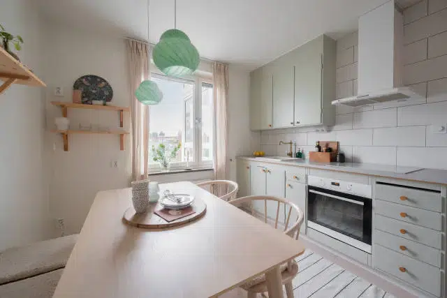 Apartment, 1 room, 40 m² in Huddinge