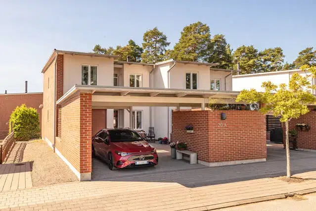Lägenhet, 5 rum, 134 m² i Kristinehamn