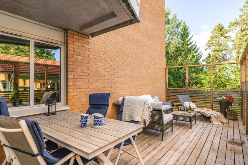 Apartment, 2 rooms, 55 m² in Vallentuna