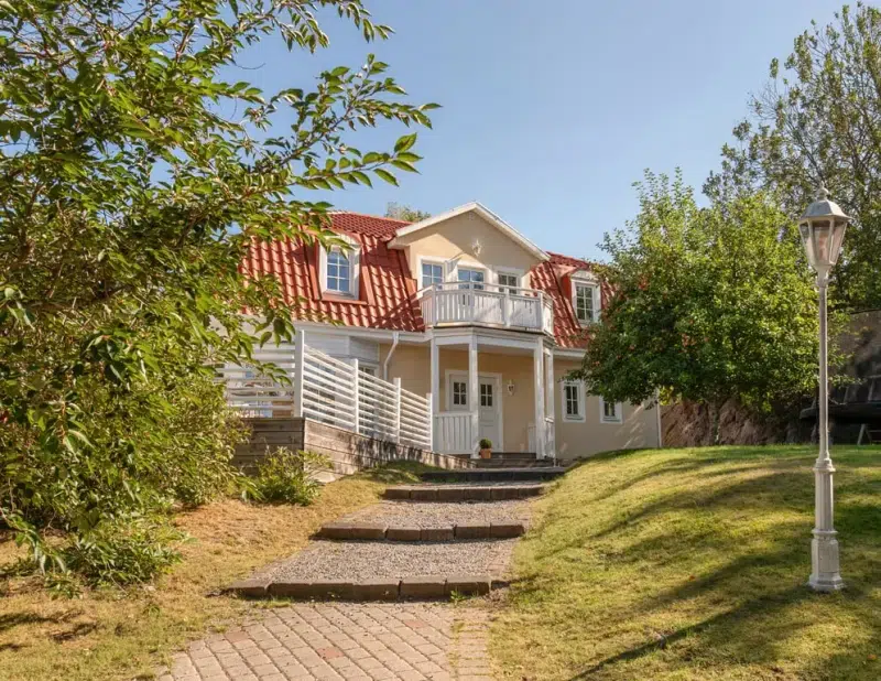 House, 6 rooms, 190 m² in Tyresö
